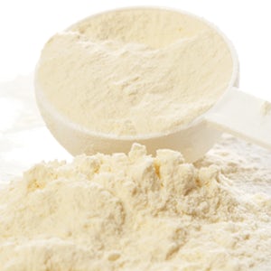 Whey protein