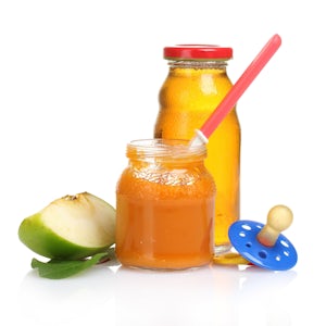 Baby Food