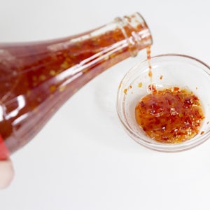 Chili sauce