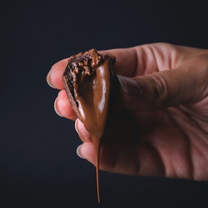 Chocolate fillings