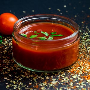 Tomato sauce