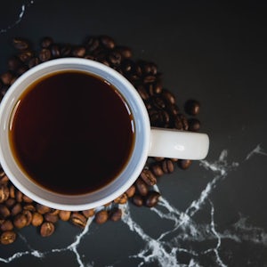 Filter coffee