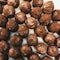 Chocolate truffle rolling machine
