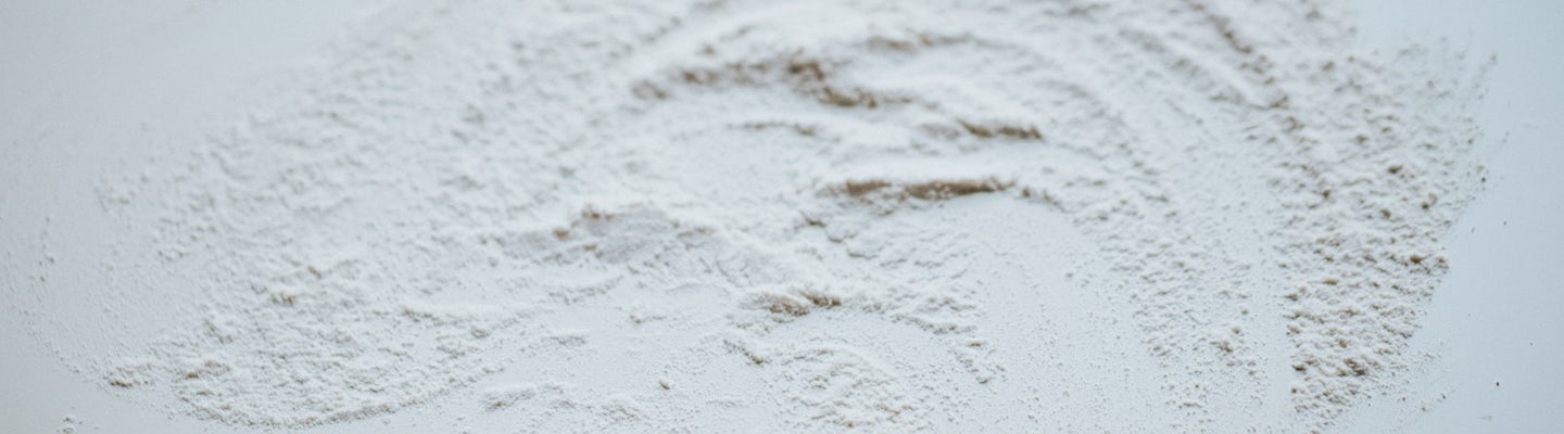 Pharmaceutical mixing