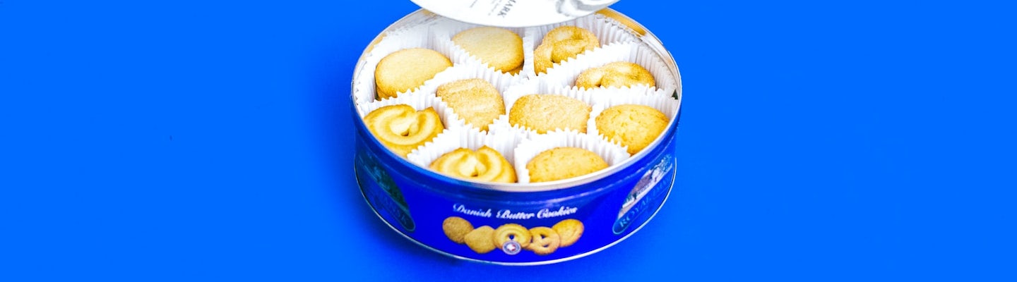 Cookies on making.com