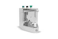 automatic fruit and vegetable peeler