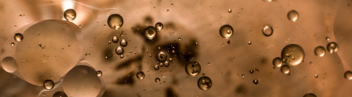 Mixing Chemicals