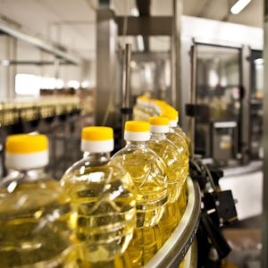 Edible oil
