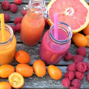 Fruit juice