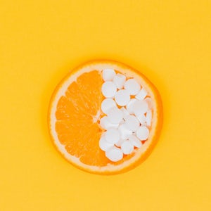 Vitamin C