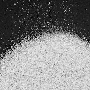 Nitrogen fertilizer