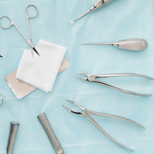 Surgical instruments