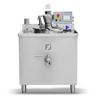 milk pasteurization machine