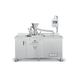 Industrial jam vacuum cooker – Making.com