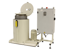 Seed Centrifuge Small