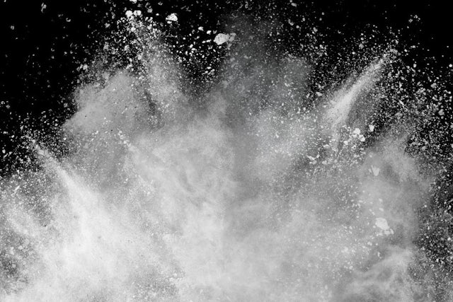 Lowering heat stresses on API by reducing friction