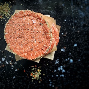 Plant-based meat