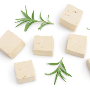 Plant-based cheese