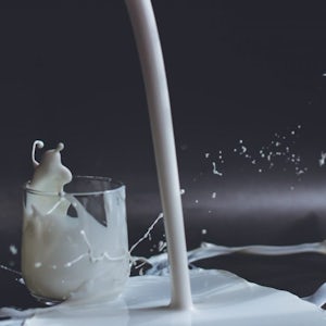 Dairy products