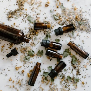 Essential oil
