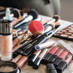 Makeup
