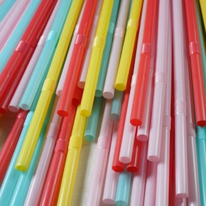 Plastics
