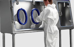 API containment isolator